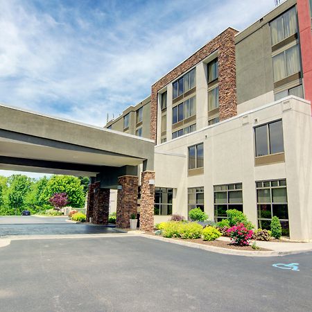 Holiday Inn Express Blacksburg By Ihg Ngoại thất bức ảnh