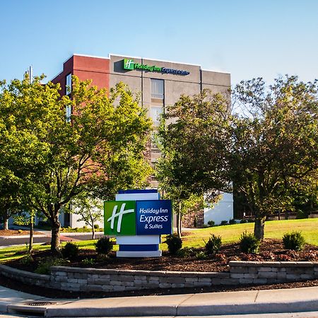 Holiday Inn Express Blacksburg By Ihg Ngoại thất bức ảnh