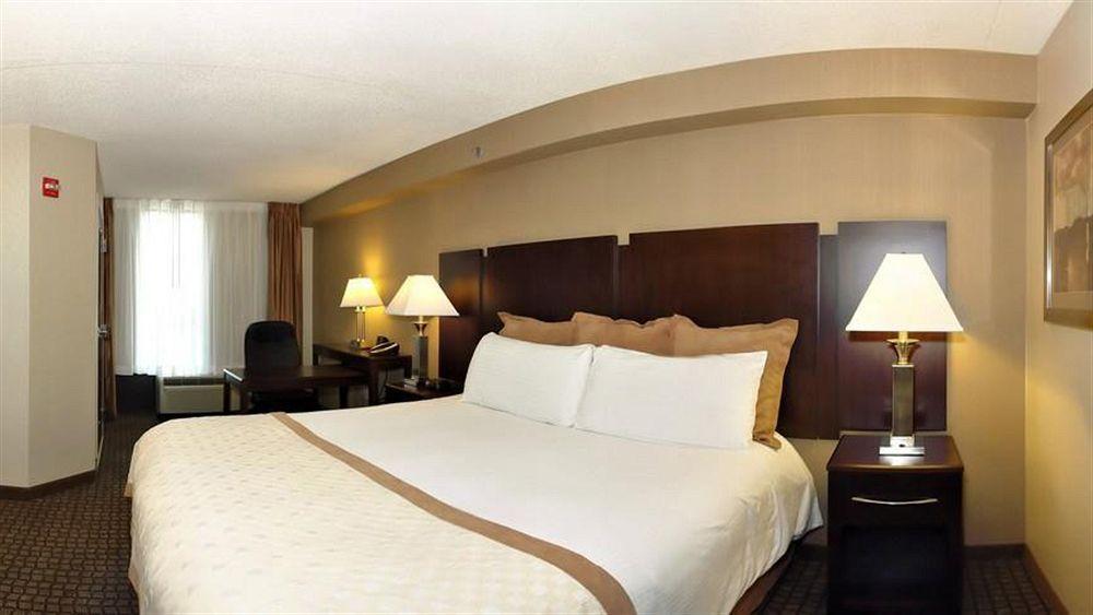 Holiday Inn Express Blacksburg By Ihg Ngoại thất bức ảnh