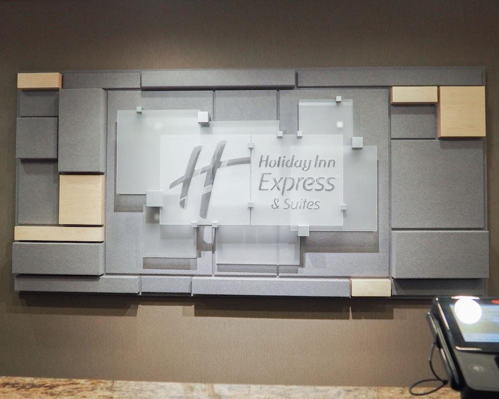 Holiday Inn Express Blacksburg By Ihg Ngoại thất bức ảnh