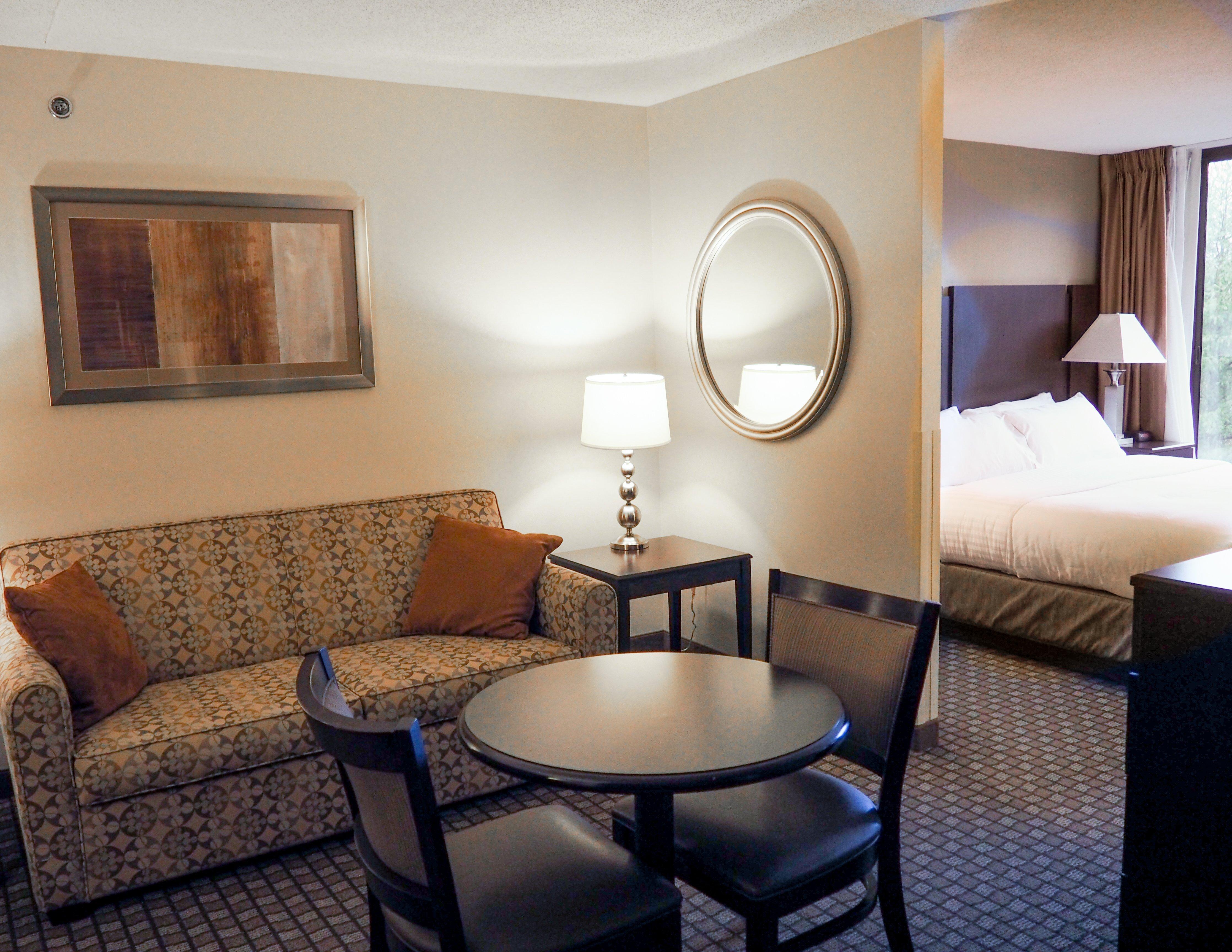 Holiday Inn Express Blacksburg By Ihg Ngoại thất bức ảnh