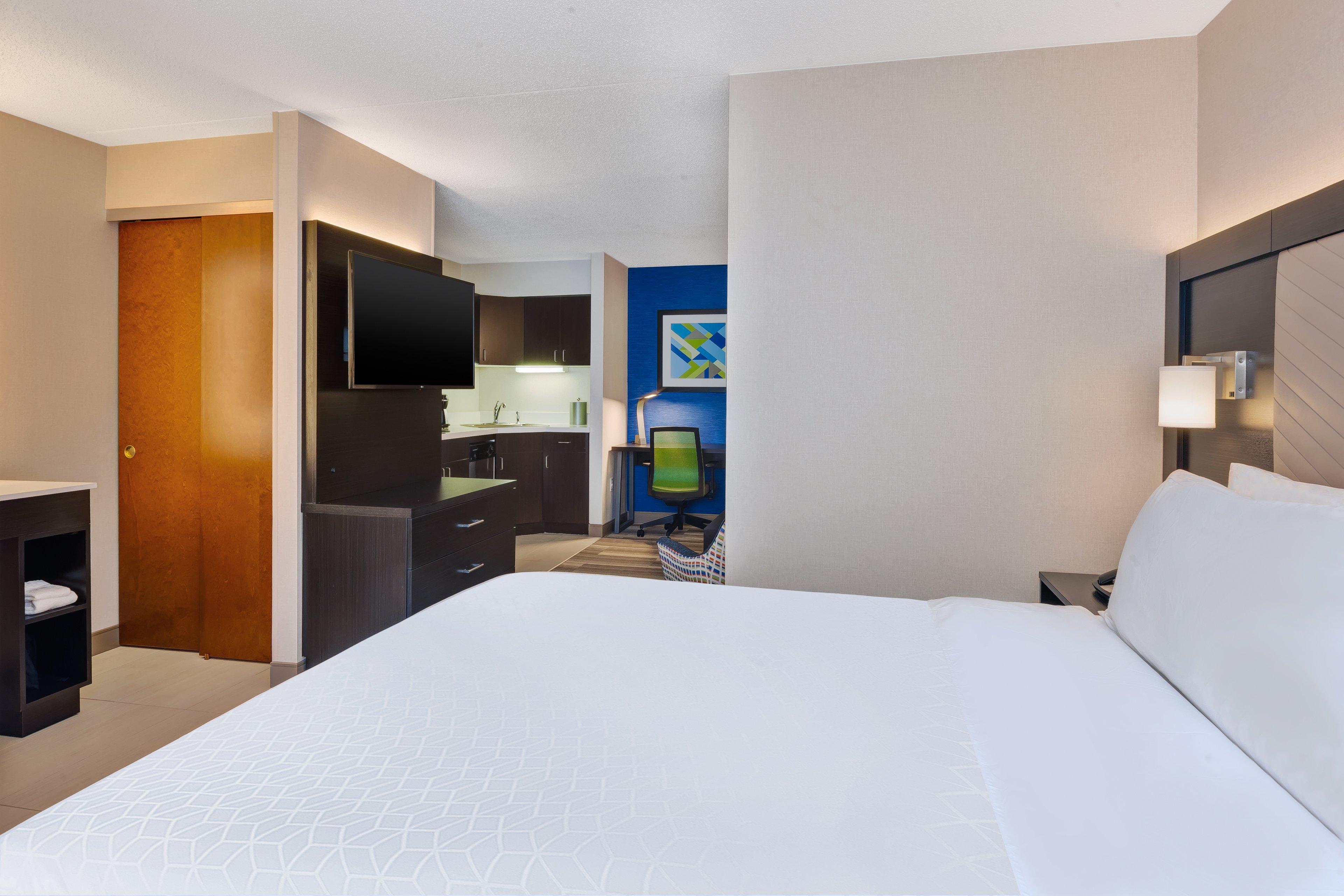 Holiday Inn Express Blacksburg By Ihg Ngoại thất bức ảnh