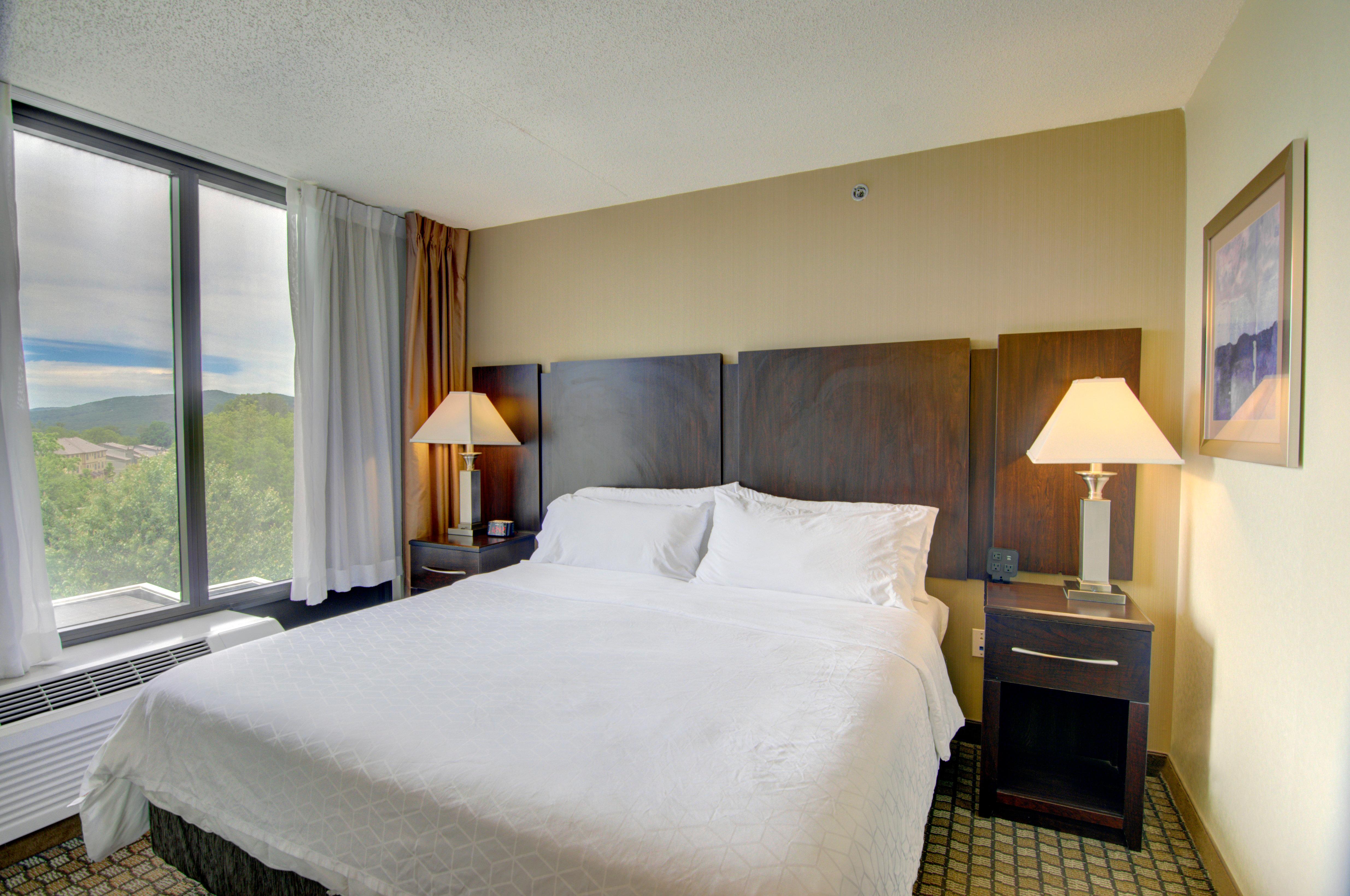 Holiday Inn Express Blacksburg By Ihg Ngoại thất bức ảnh