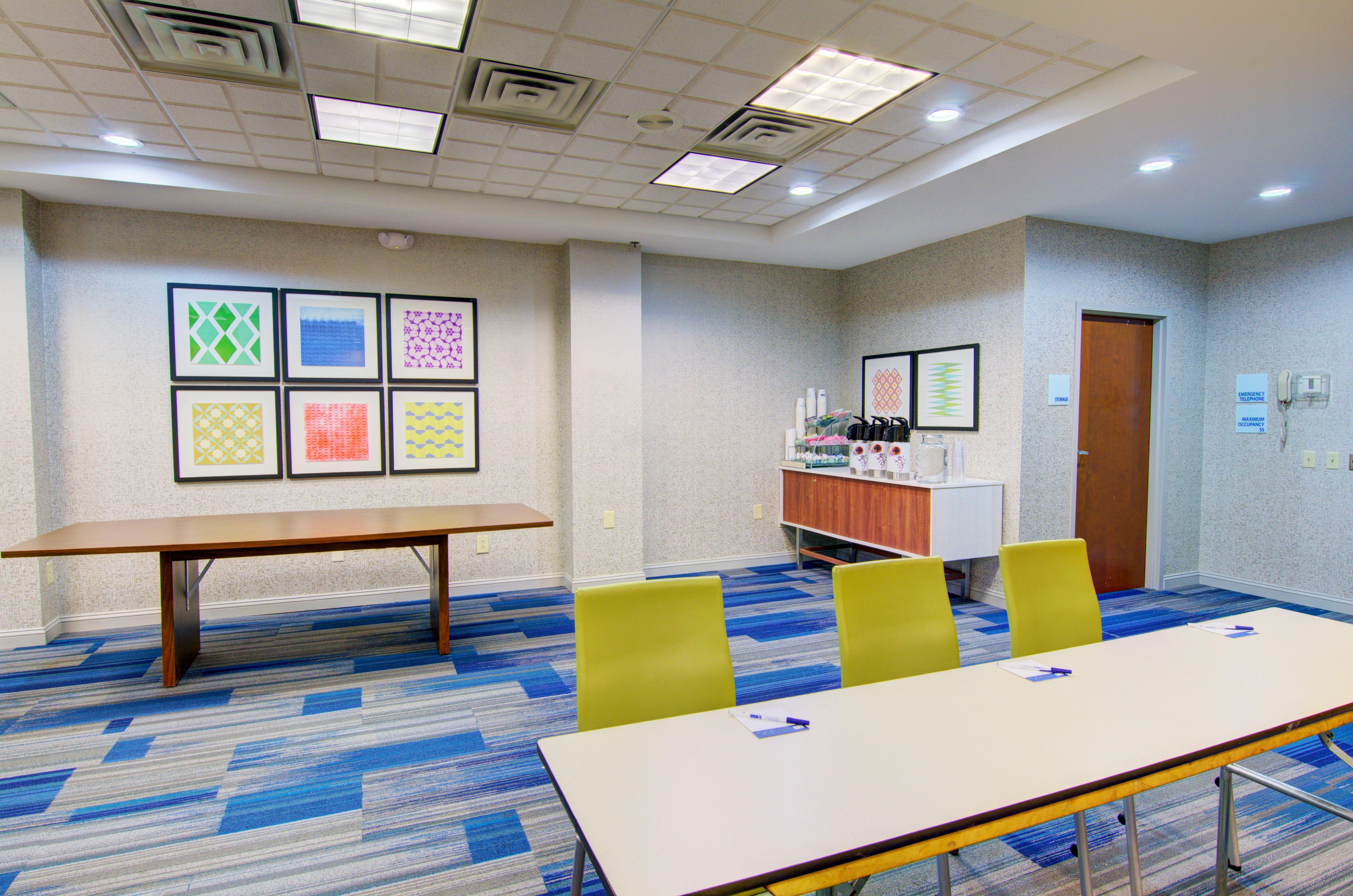 Holiday Inn Express Blacksburg By Ihg Ngoại thất bức ảnh