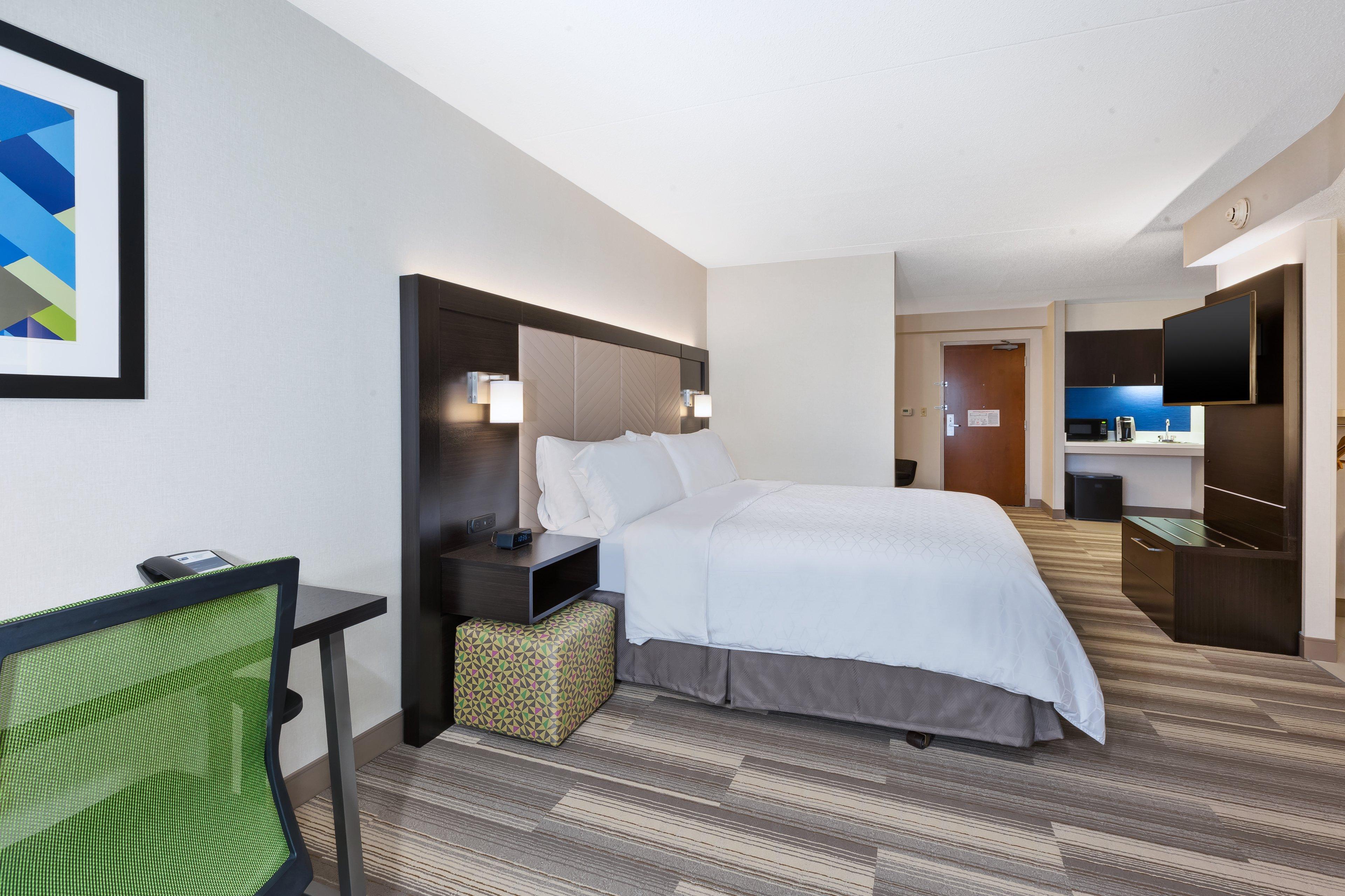 Holiday Inn Express Blacksburg By Ihg Ngoại thất bức ảnh
