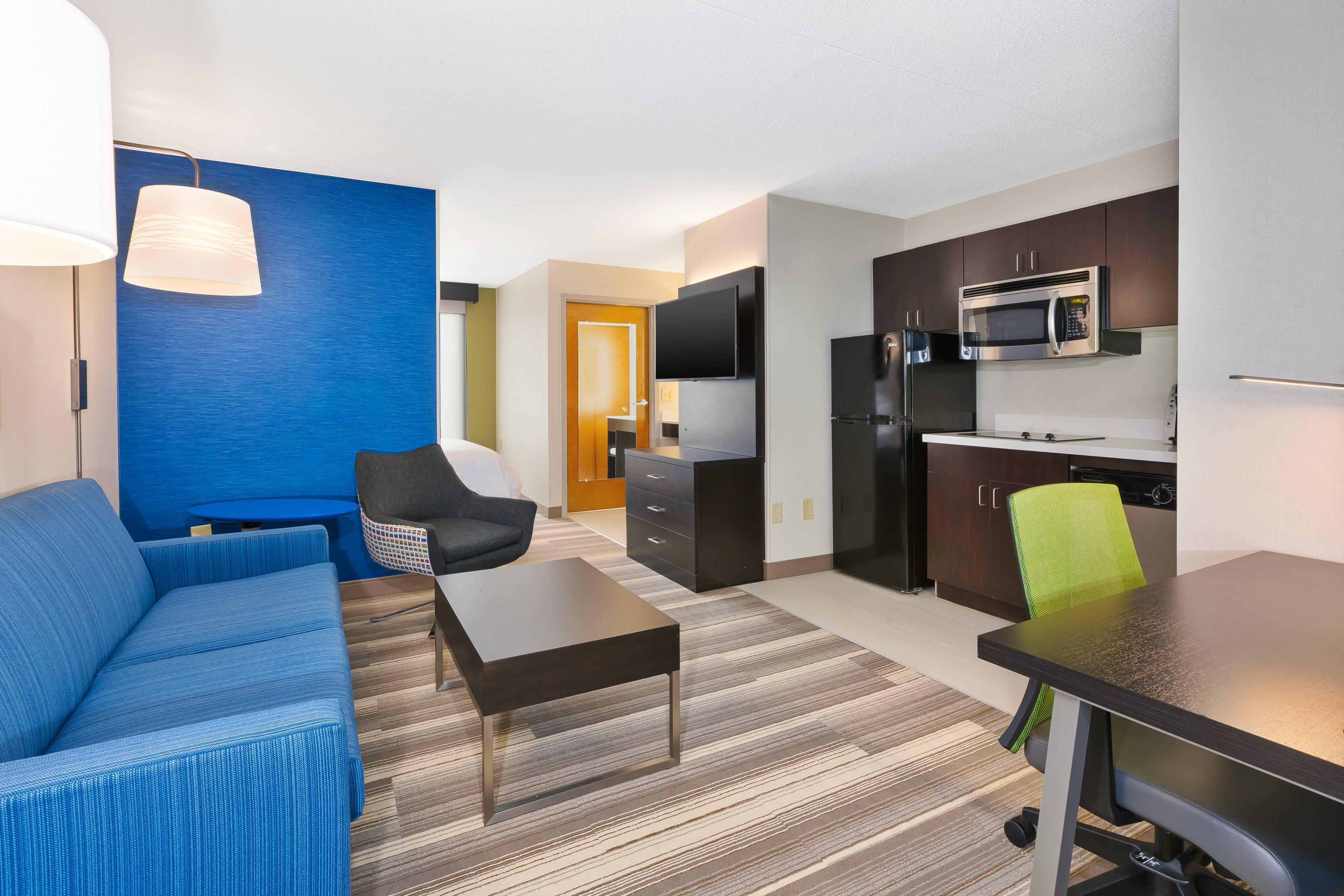 Holiday Inn Express Blacksburg By Ihg Ngoại thất bức ảnh