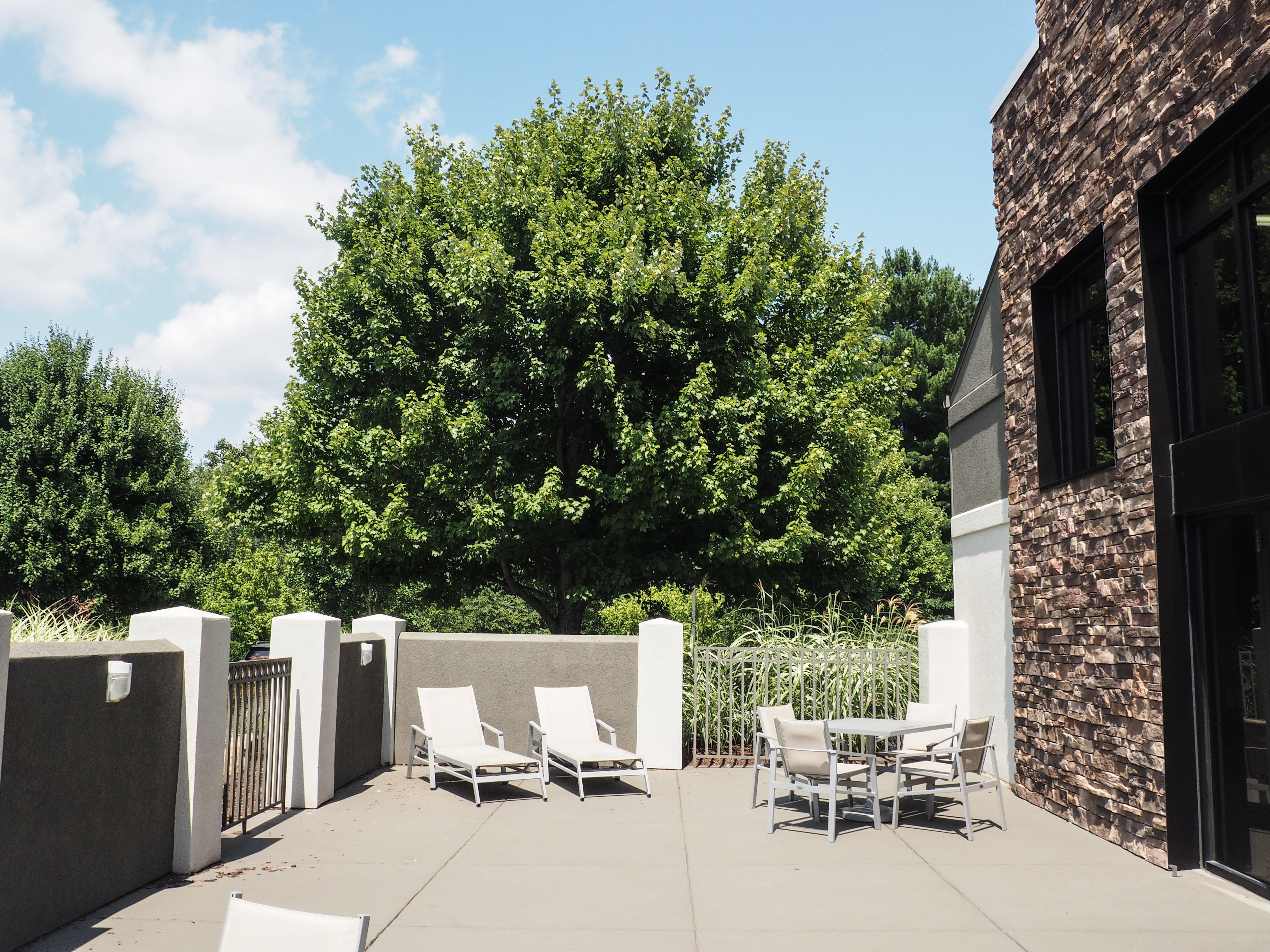 Holiday Inn Express Blacksburg By Ihg Ngoại thất bức ảnh