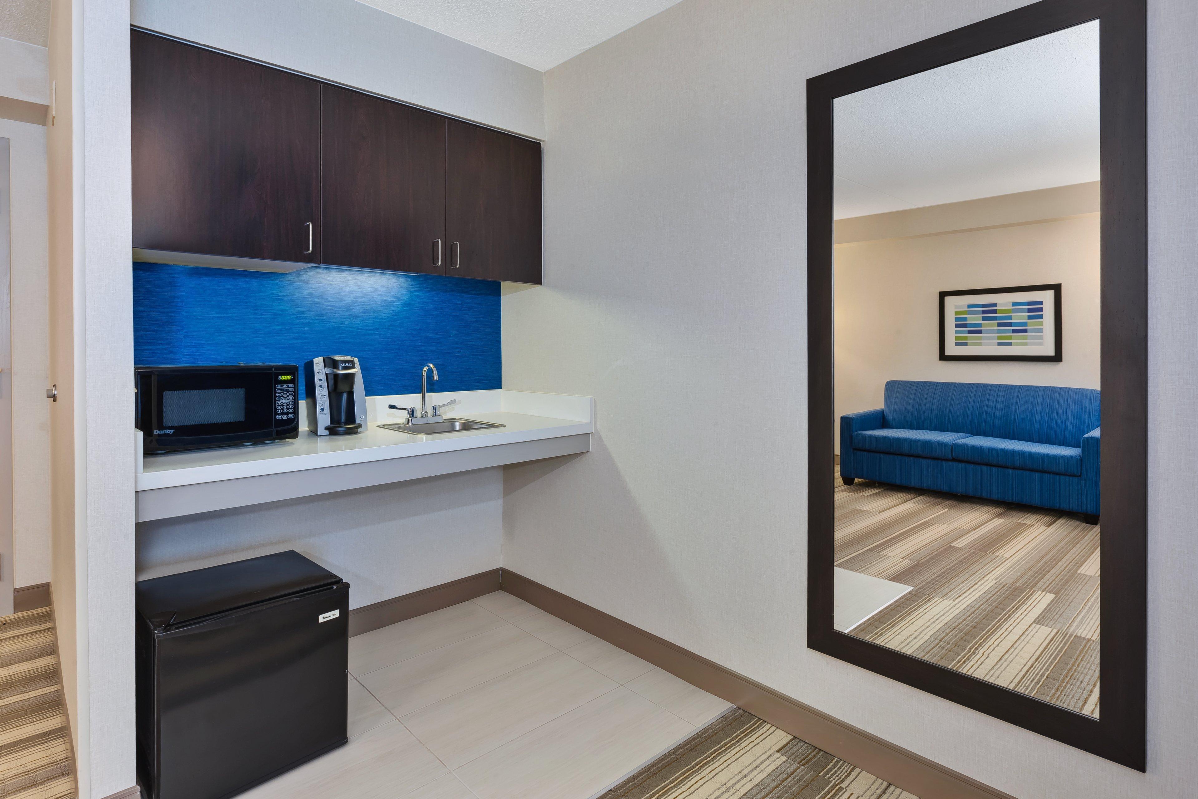 Holiday Inn Express Blacksburg By Ihg Ngoại thất bức ảnh