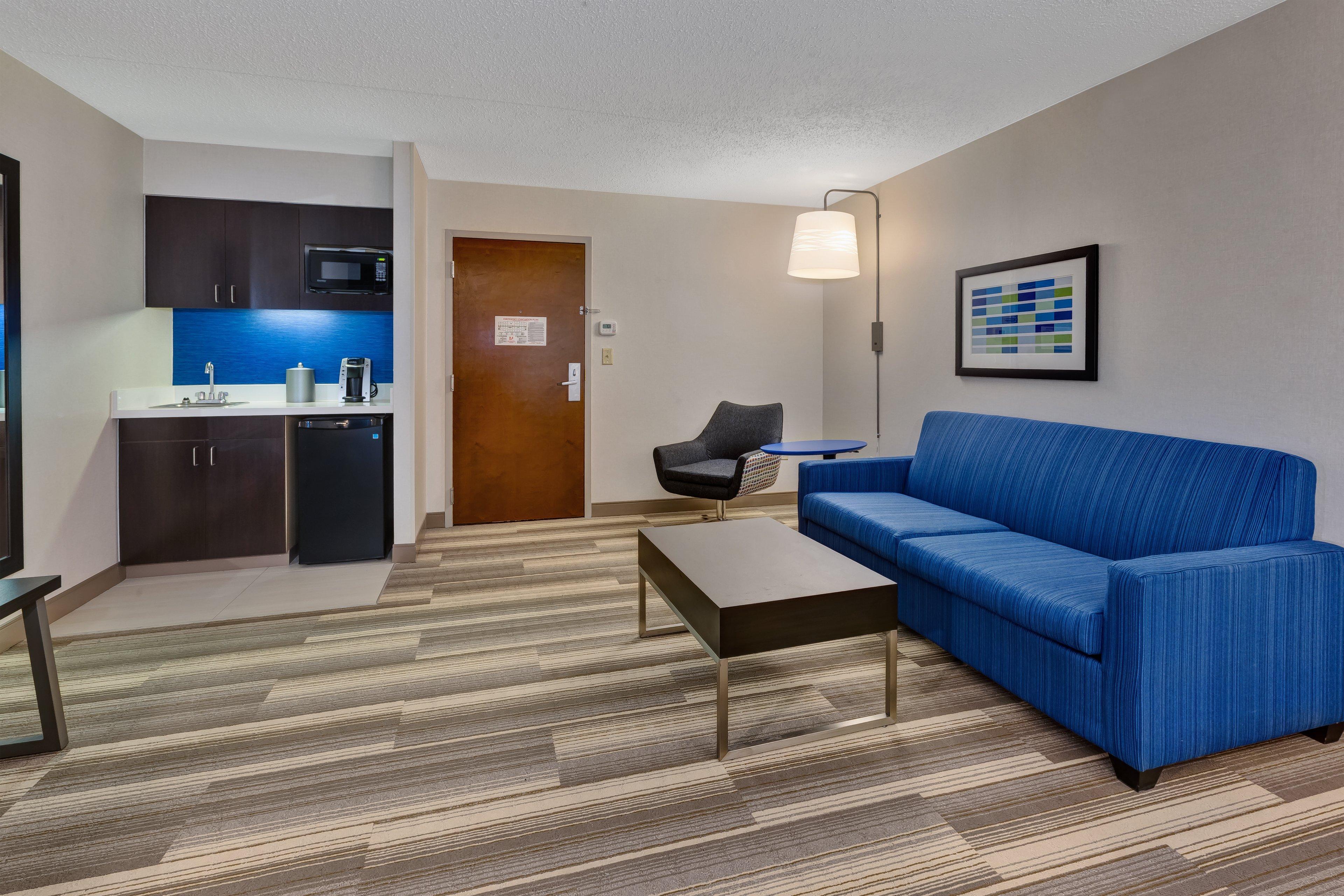 Holiday Inn Express Blacksburg By Ihg Ngoại thất bức ảnh