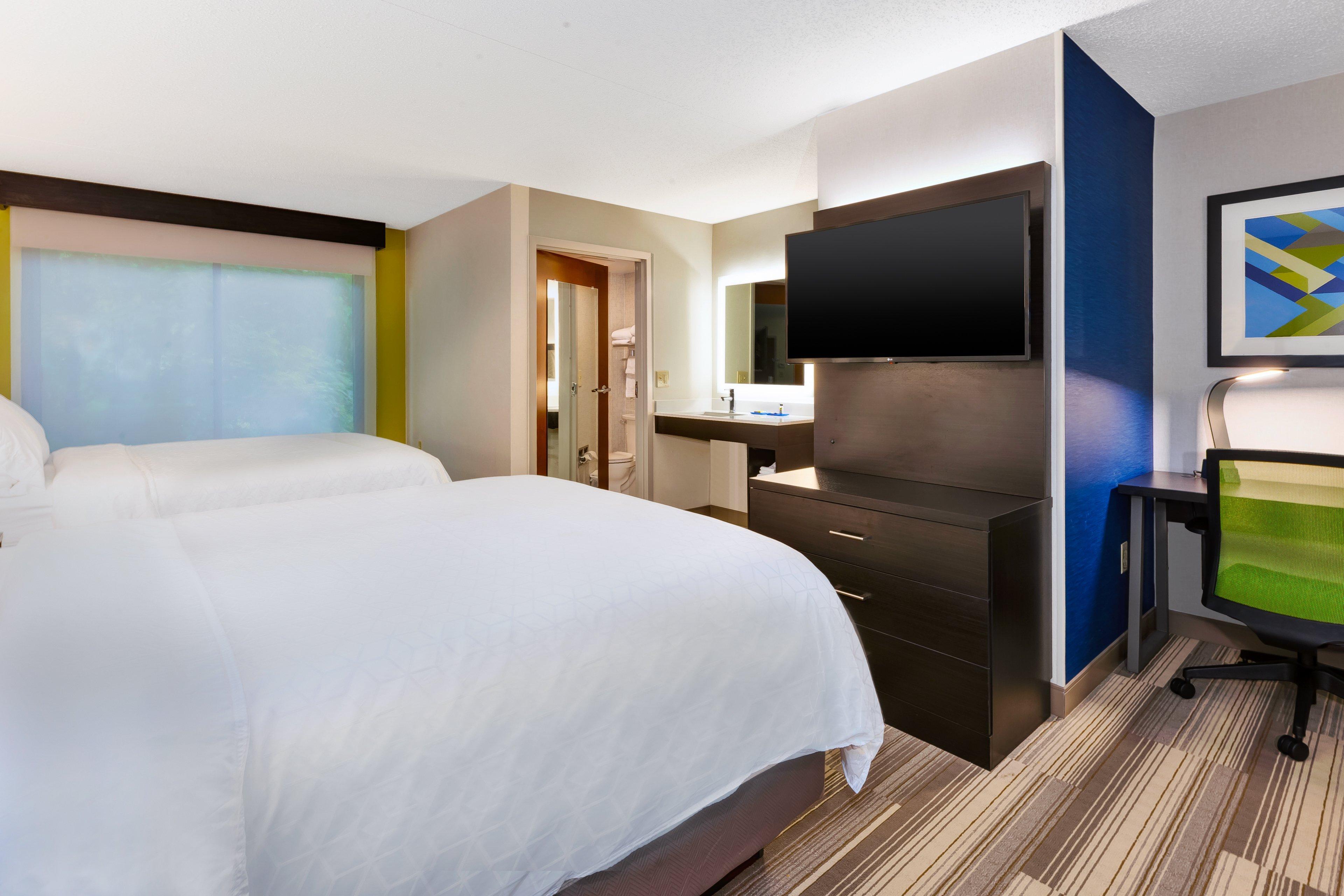 Holiday Inn Express Blacksburg By Ihg Ngoại thất bức ảnh