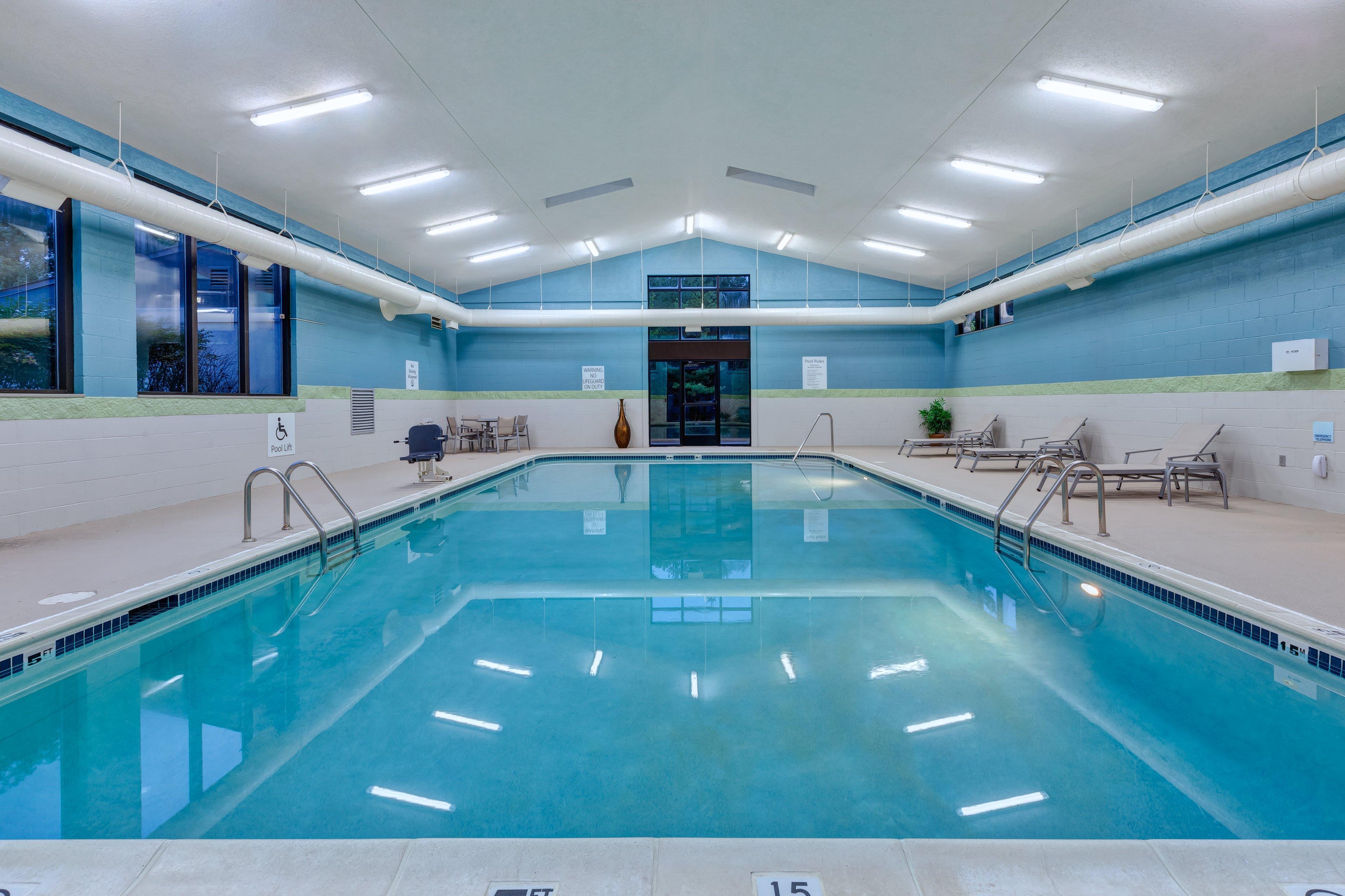 Holiday Inn Express Blacksburg By Ihg Ngoại thất bức ảnh