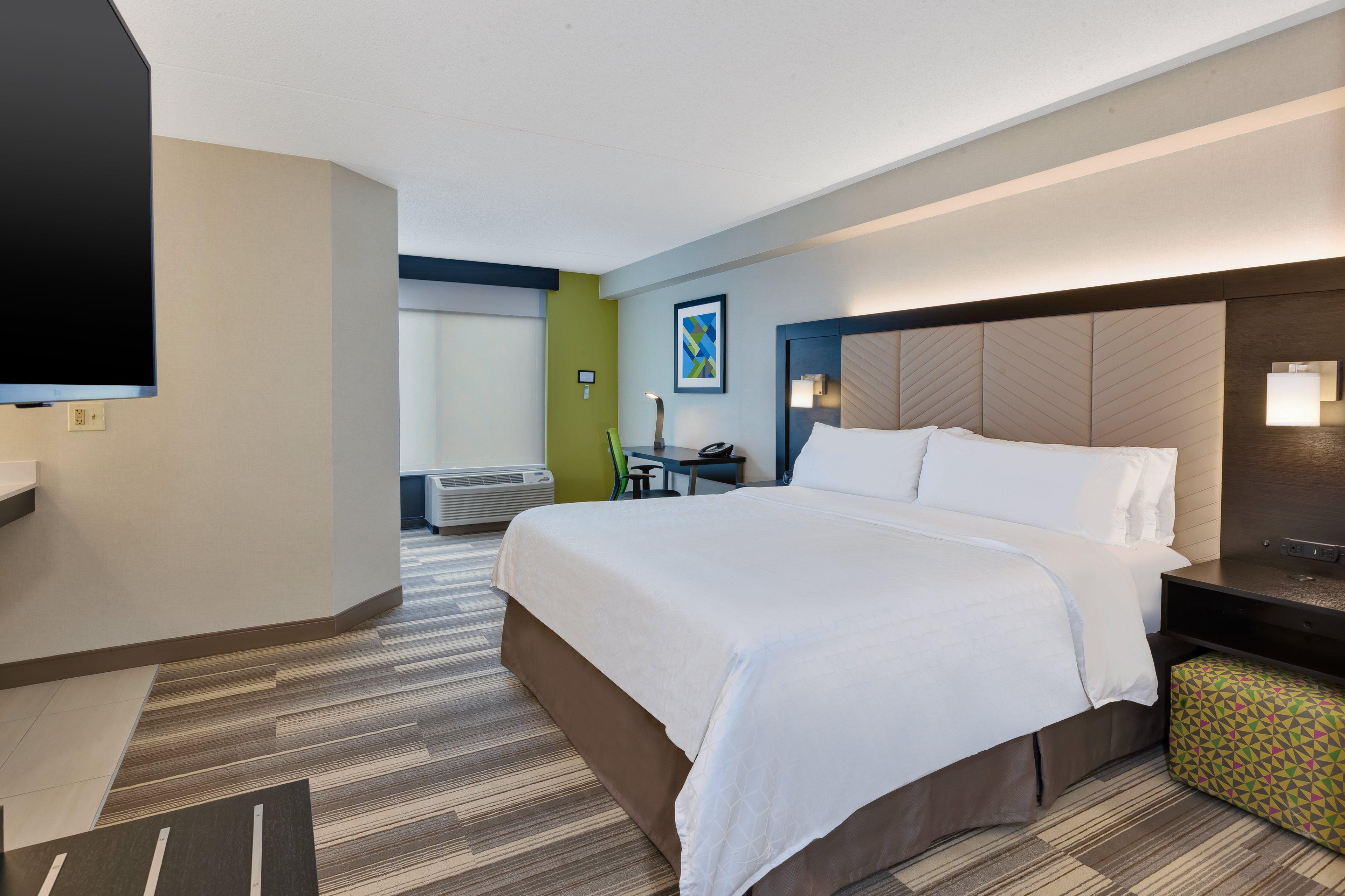Holiday Inn Express Blacksburg By Ihg Ngoại thất bức ảnh