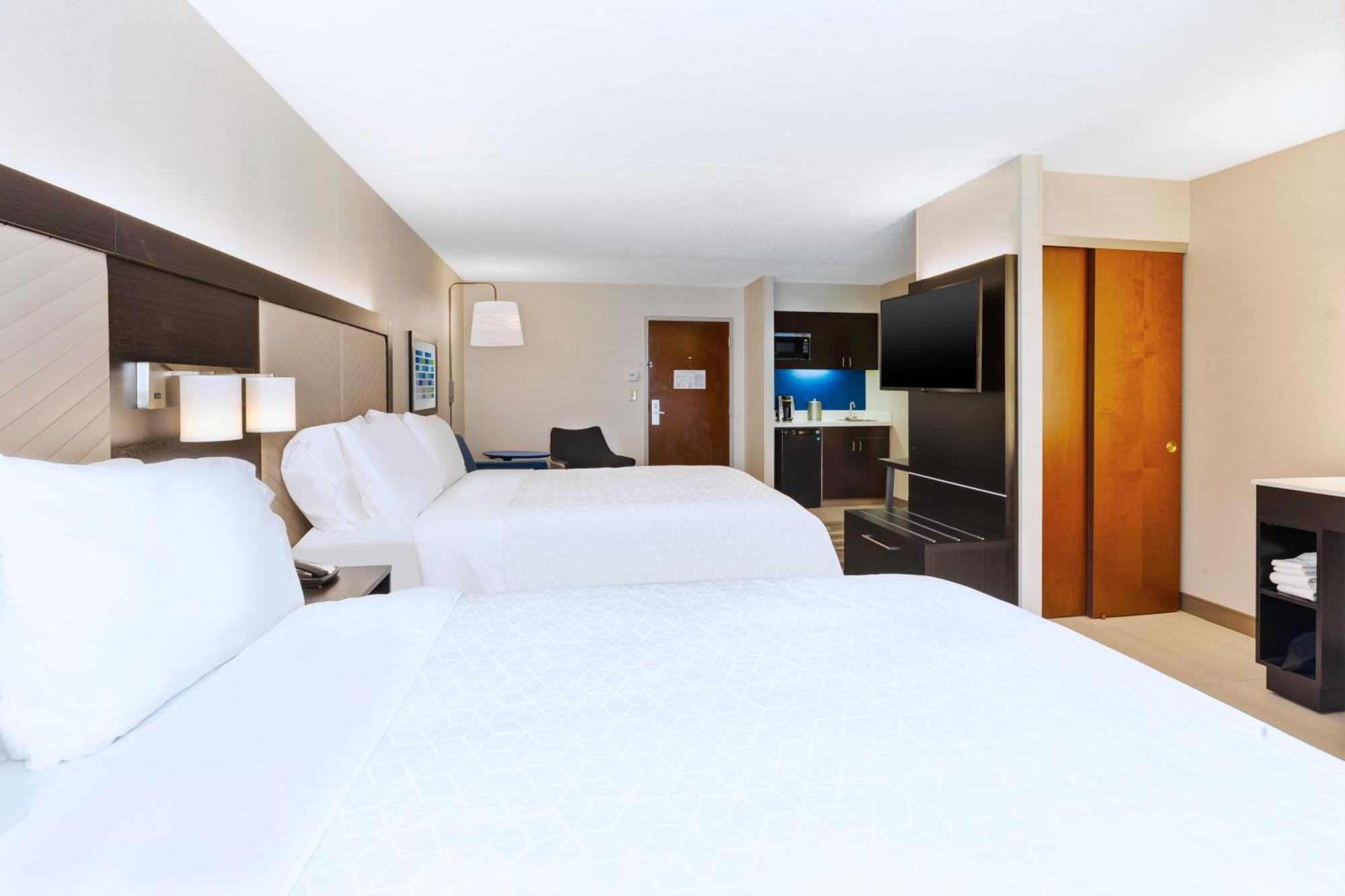 Holiday Inn Express Blacksburg By Ihg Ngoại thất bức ảnh