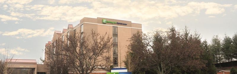 Holiday Inn Express Blacksburg By Ihg Ngoại thất bức ảnh
