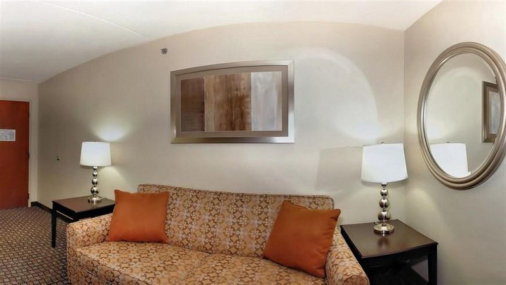 Holiday Inn Express Blacksburg By Ihg Ngoại thất bức ảnh
