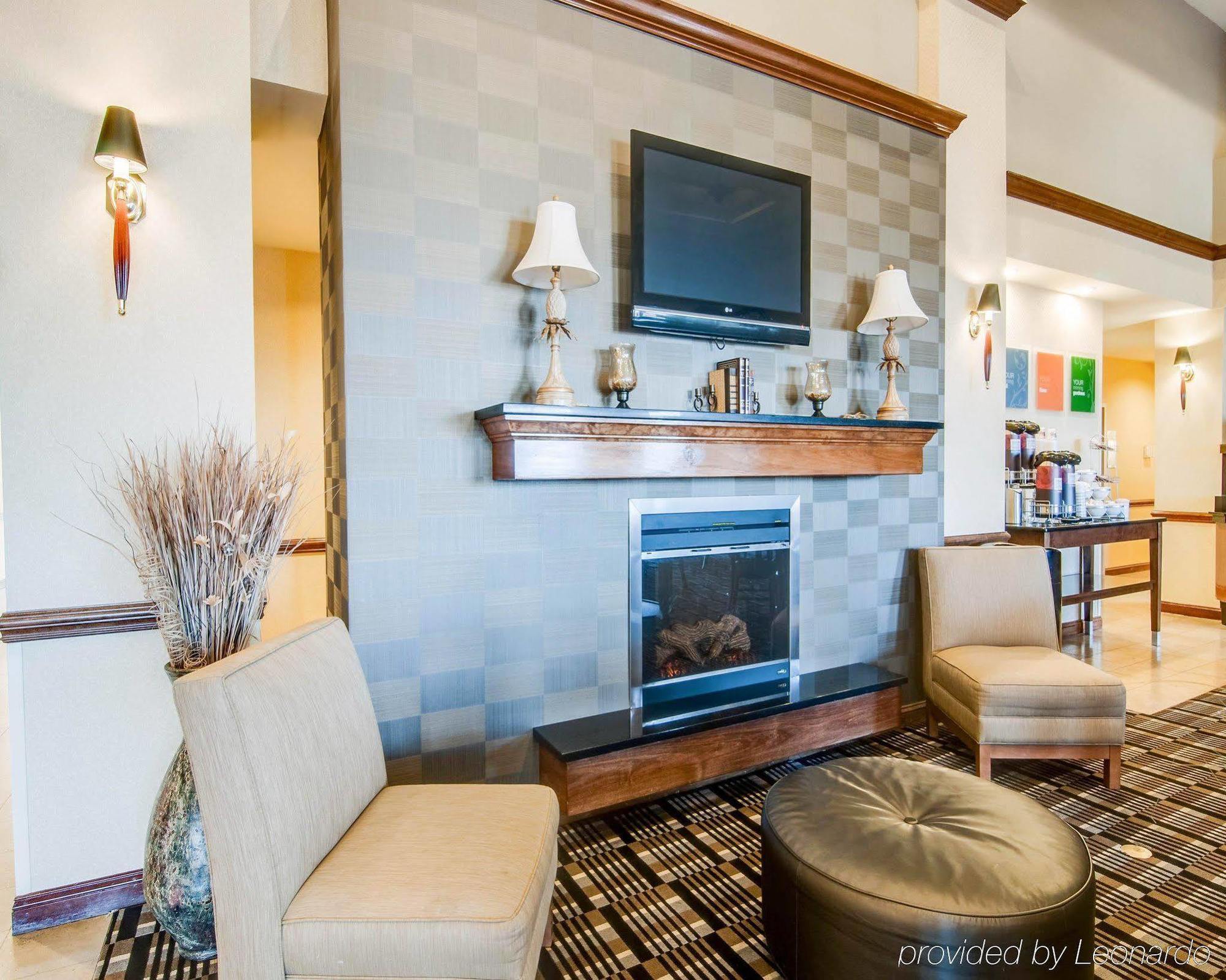 Holiday Inn Express Blacksburg By Ihg Ngoại thất bức ảnh