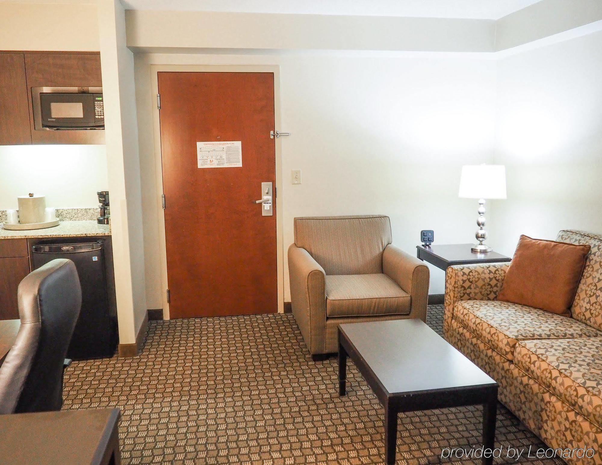 Holiday Inn Express Blacksburg By Ihg Ngoại thất bức ảnh