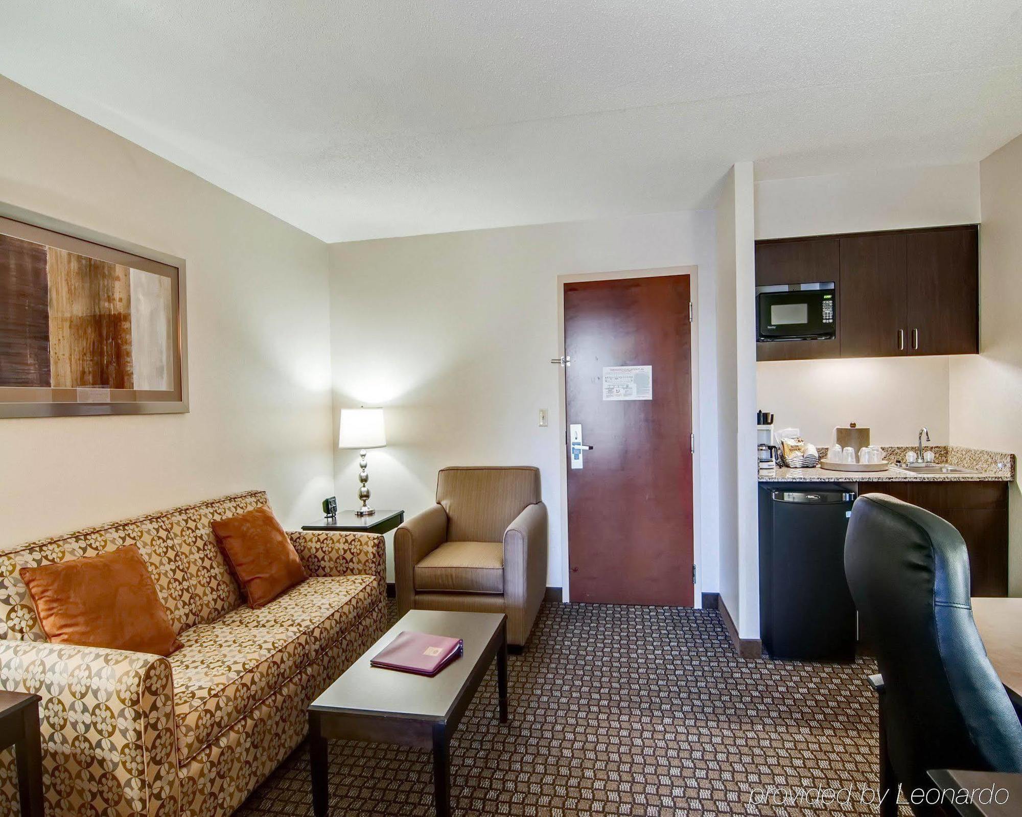 Holiday Inn Express Blacksburg By Ihg Ngoại thất bức ảnh