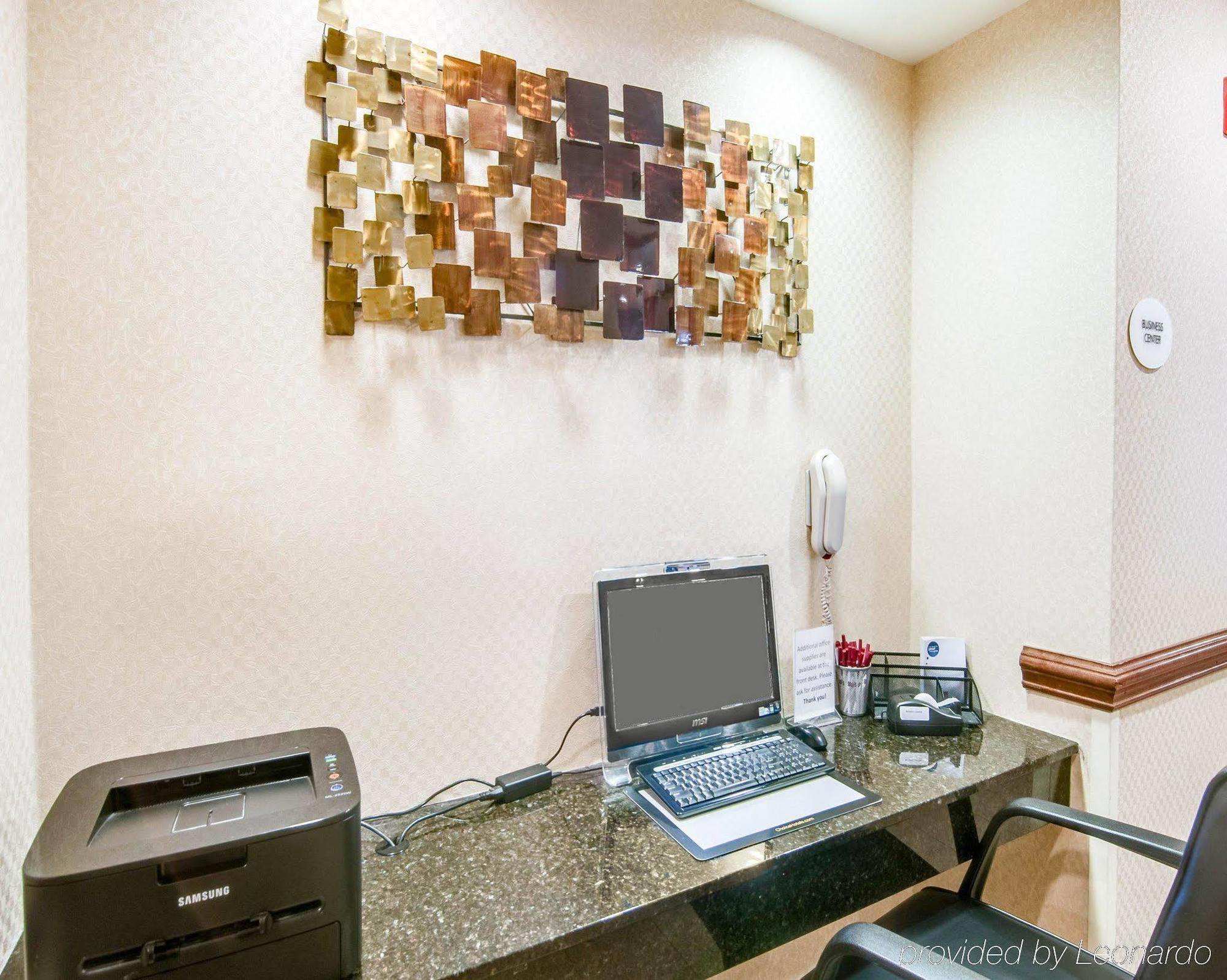 Holiday Inn Express Blacksburg By Ihg Ngoại thất bức ảnh